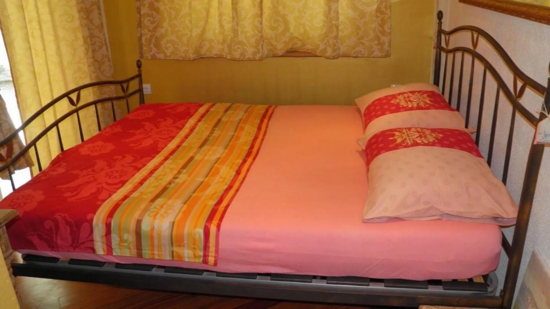 Appartement In Baska Mit Terrasse, Garten Und Grill 0*, Baska (Krk) Croatia